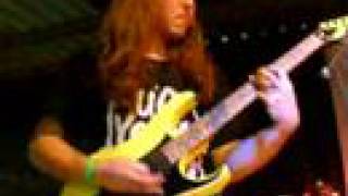 The Faceless "new song" "the ancient covenant"