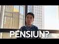 Pensiun? | #GPS Eps.7 + Random Q&amp;A