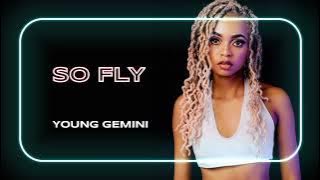 Young Gemini - So Fly
