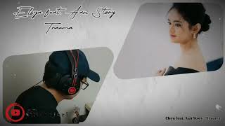 Download Lagu Elsya ft Aan Story - Trauma (Cover By  Reza Zulfikar) MP3