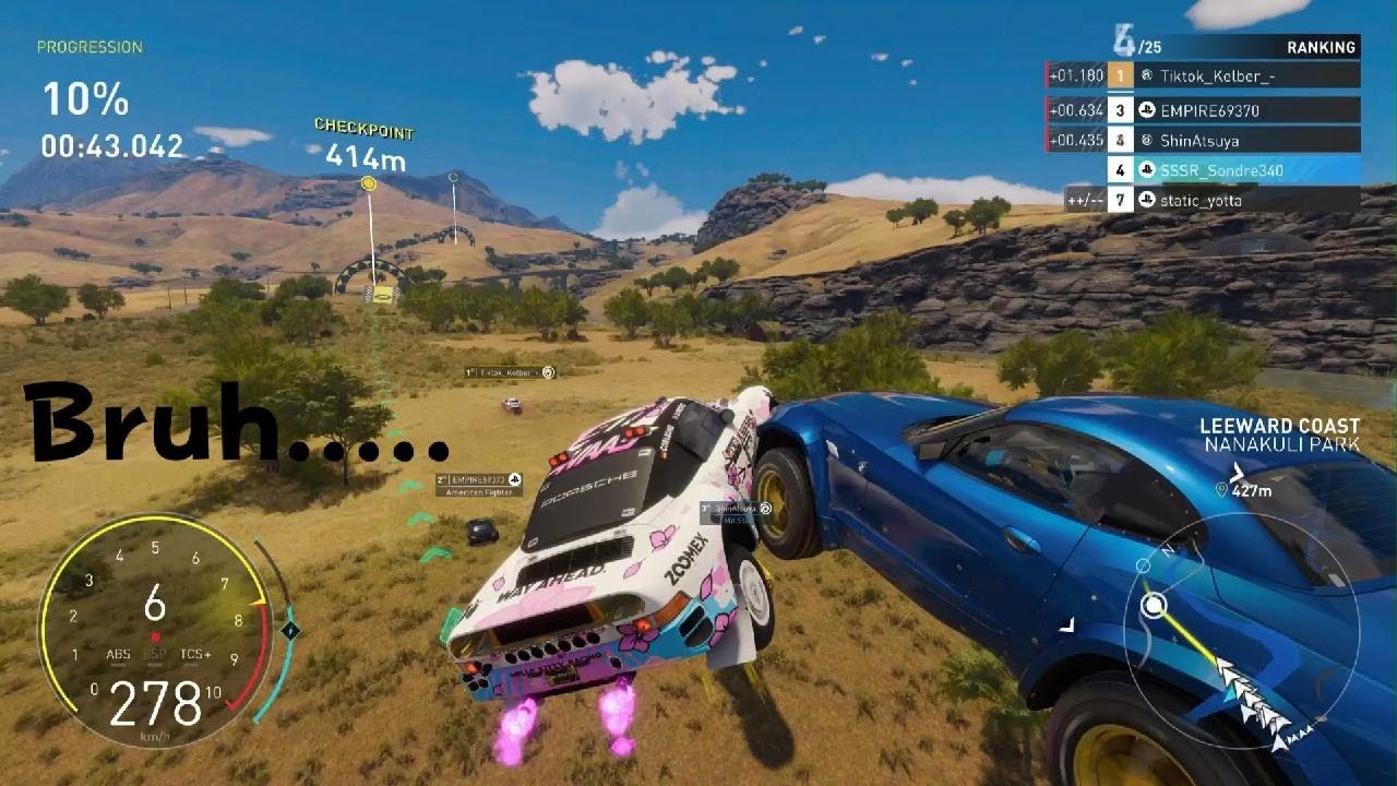 There's nothing like a coffee and a comeback in the morning