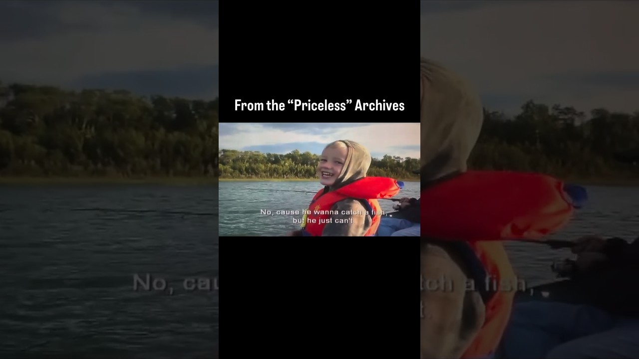 Бедная удочка не может поймать рыбу 🎣 🙁 