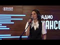 Нина Шацкая - Ты едешь пьяная