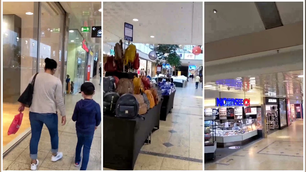 Hessen Center Frankfurt | Aug '21