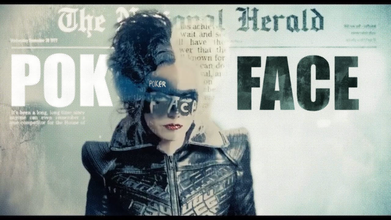 Cruella || Poker Face