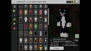 Minecraft Mob skins screenshot 5