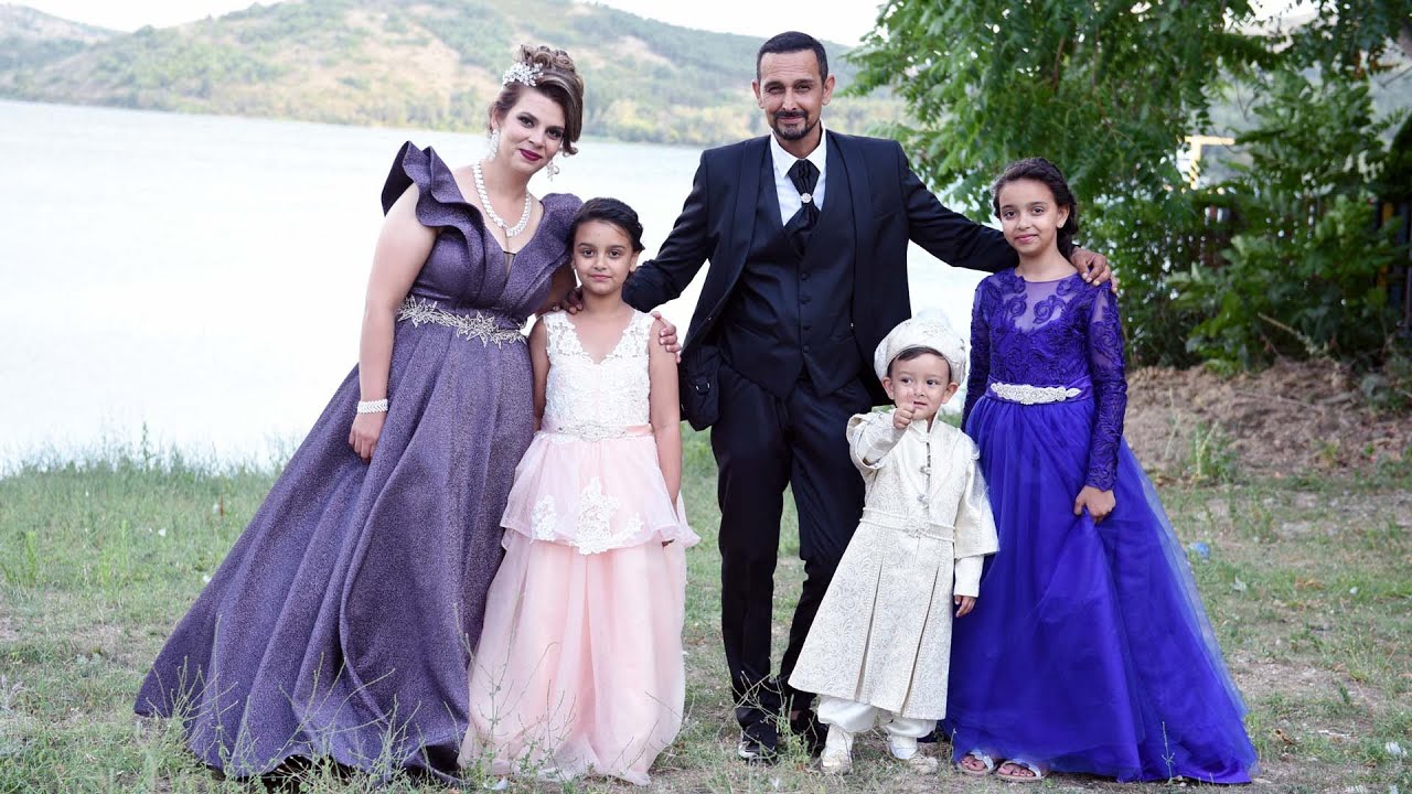 ismail Savas  Sunnet {Part 1} Ork Bilhan Macev 03-08-2019