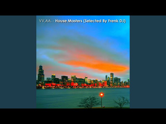 I Need U Now (Extended Mix)