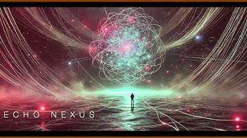 🌌 Echo Nexus – A Connection Beyond Time 🌌