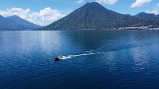 Guatemala & El Salvador HD