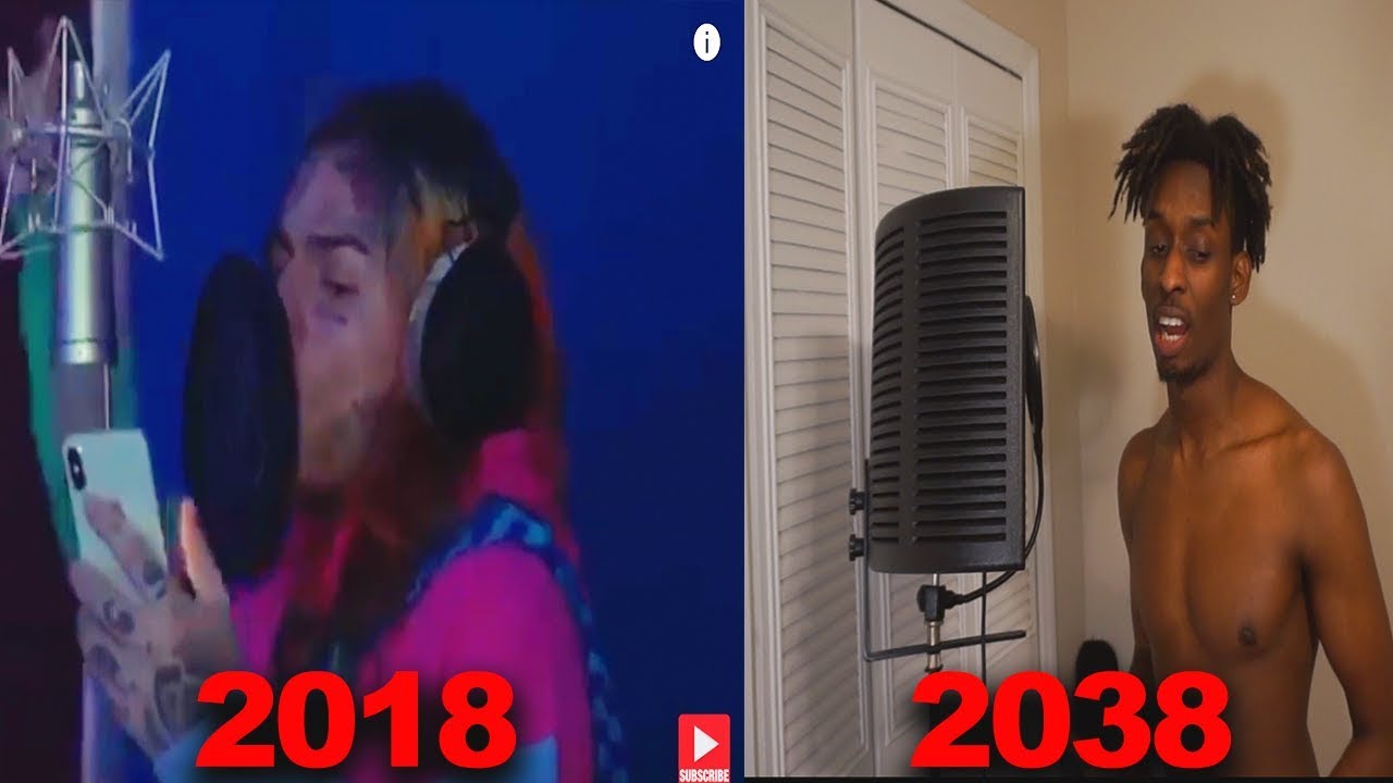 mumble rap mumble rap
