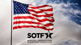 Special Operators Transition Foundation Fellow