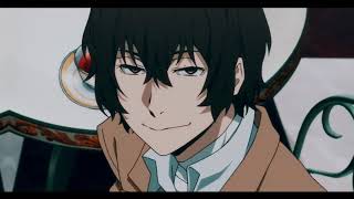 M A C A R E N A - Dazai Osamu Edit