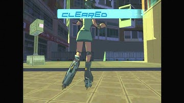 CGRundertow - JET SET RADIO FUTURE for Xbox Video Game Review