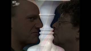 Hey Hey Its Saturday The Science Of Optical Illusions With Deane Hutton 1996