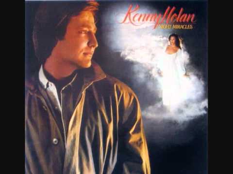 Kenny Nolan — KENNY NOLAN - NIGHT MIRACLES