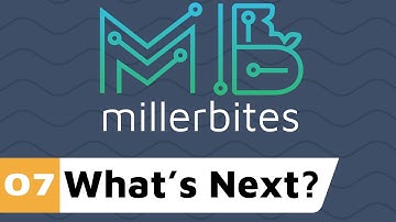 Spelling Bee Clone | 07. What