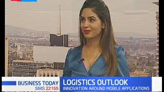 Mobile App targeting truck users screenshot 4