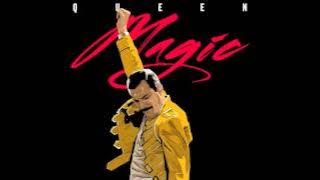 Queen - Magic (A King of Magic) [Planet Funk Rework] - FREE DOWNLOAD