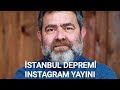 16. Bölüm - İstanbul Depremi Analizi 23 Nisan 2025 Berk Balbay anlattı