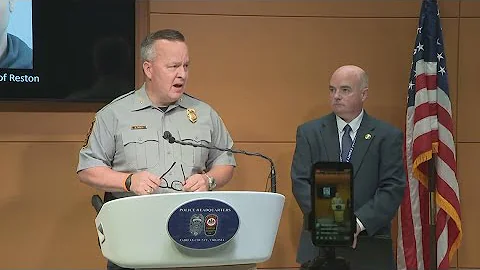 WATCH: Arrest made in 1994 homicide cold case in Arlington