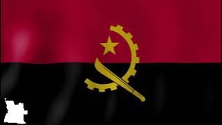 Angola Avante - National Anthem of Angola