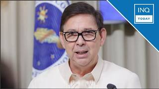 Recto says Leviste, opposition may be behind plunder complaint | INQToday