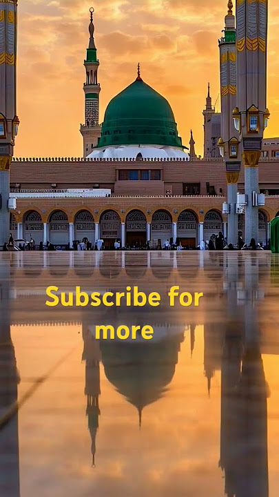 Download lagu Muhammad Nabi a na #naatsharif #newnaath #naat