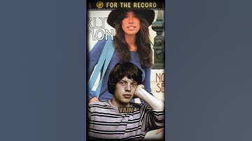 Mick Jagger SURPRISED Everyone With Backing Vocals In This Song!? 🤔 #fortherecord #shorts