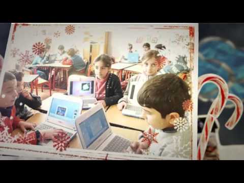 საახალწლო ტრადიციები