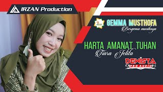 HARTA AMANAT TUHAN cover Tiara Jelita I GEMMA MUSTHOFA I IRZAN Production I DEWISTA Audio & Lighting