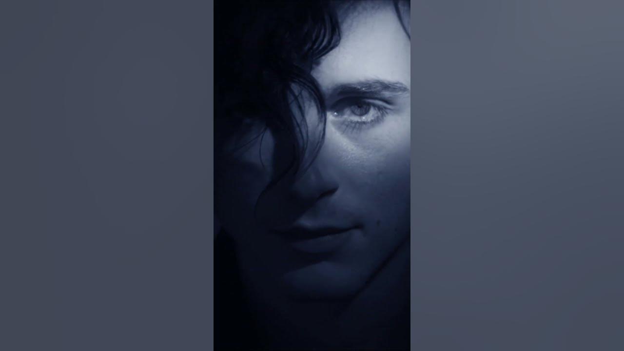 BLEU de CHANEL - Timothée Chalamet - Cologne & Fragrance