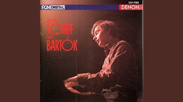 Thumbnail of Roumanian Folk Dances, Sz. 56