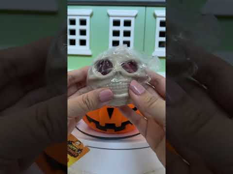 Mrs. Bench Halloween Mystery Package #mrsbenchfidgets #mrsbench #fidgetfun #fidgets #fidgettoys