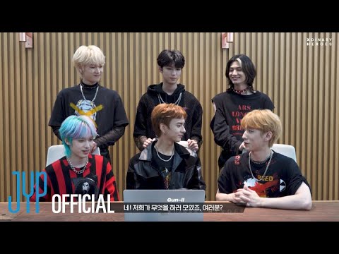 Xdinary Heroes "Test Me" M/V REACTION VIDEO