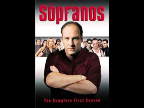 Dion And The Belmonts - I Wonder Why - Sopranos Mu...