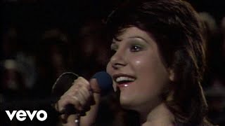 Marianne Rosenberg - Jeder Weg hat mal ein Ende (ZDF Hitparade 20.01.1973)