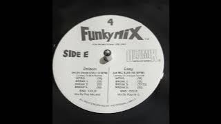 Ice MC – Easy (Funkymix 4 Remix)