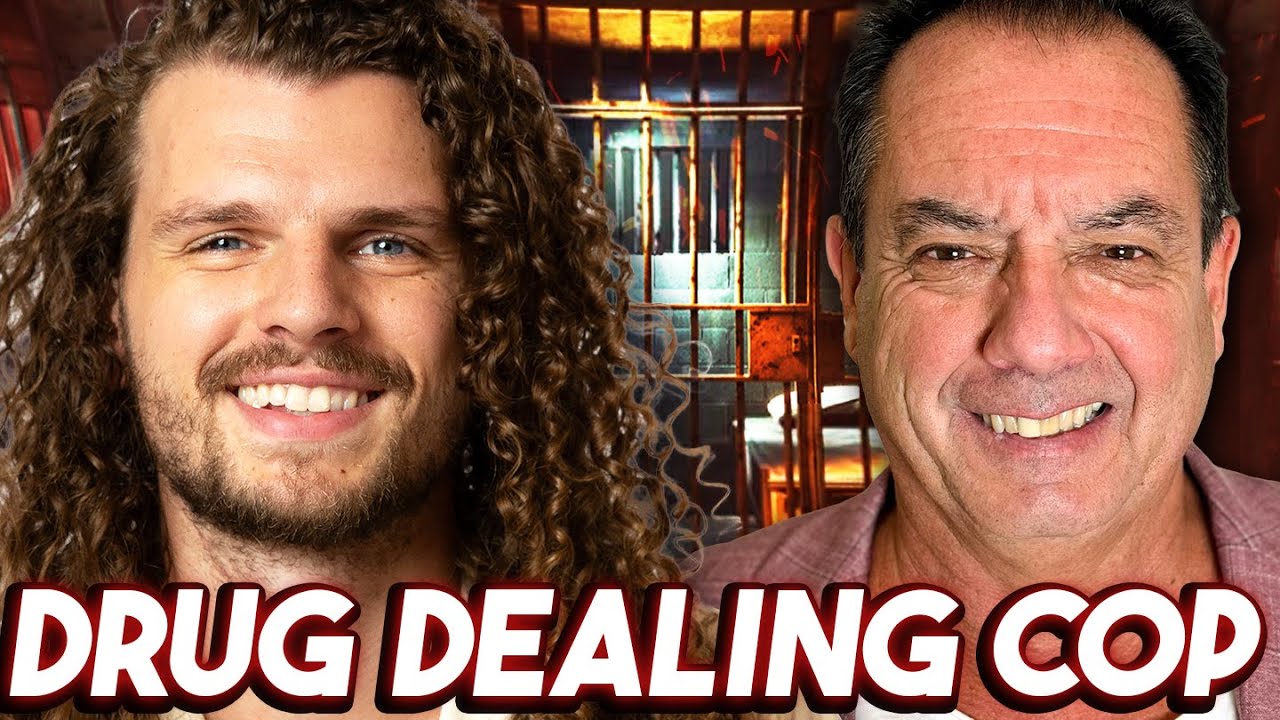 Corrupt NYPD Cop On Surviving Prison as an ExOfficer Mike Dowd YouTube