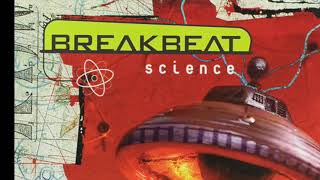 Breakbeat Science CD1+2 - 1996 - Continuous Mix