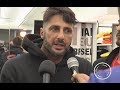 Fabrizio Corona a Castellammare