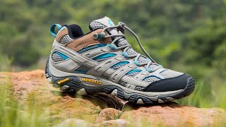 Top 10 Best Merrell Shoes 2026-Who Is The Number 1
