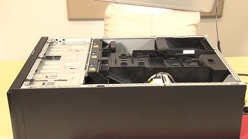 ThinkSystem ST550 removing a RAID super capacitor module