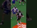 PAUL RABIL vs. BOB WATSON | 2011 NLL FINALS