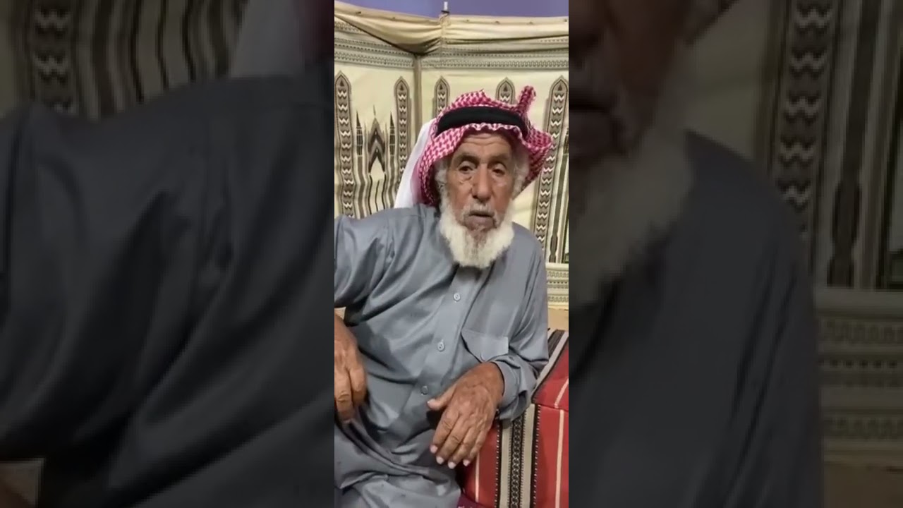 قصة عبيد بن حنتوش الخنفري عندما رد إبل أبوه