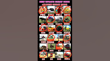 cheat code 🆕 indian bike driving 3d game 🎮 + plugin cheat code New update 💯 car game