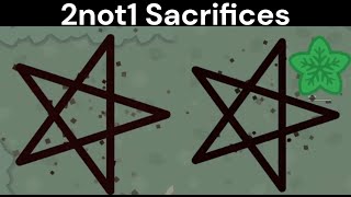 Sacrifice | Florr.io