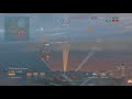 World of Warships: IJN DD vs. AI