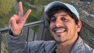 Brusk470 - Dünyanın Sonu Değil (Official Video) | Türkçe Rap