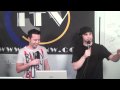 Sander van Doorn North American Tour Diary #08 - Seattle